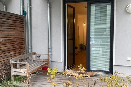Wohnung Berlin Treptow-Köpenick - 2 Zimmer, 48 m&sup2;, 365.000&euro; | Angebot:24866756