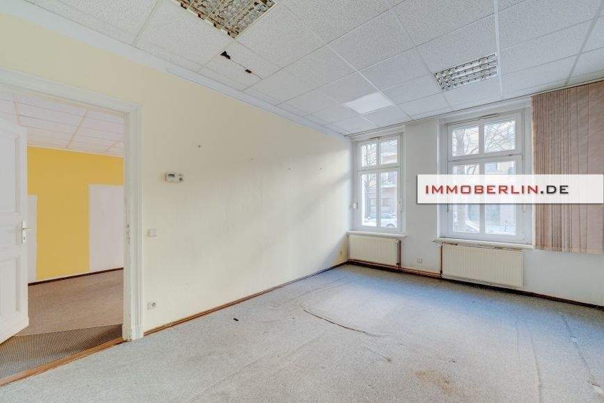 Gewerbeobjekt Berlin Oberschöneweide - 7 Zimmer, 113 m&sup2;, 339.000&euro; | Angebot:26076383