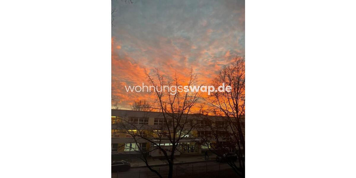 Etagenwohnung Berlin Lichtenberg - 2 Zimmer, 49 m&sup2;, 500&euro; | Angebot:26632921