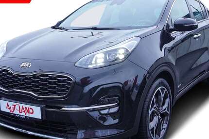 Kia Sportage 43.371 km 21.990 € Berlin 12683