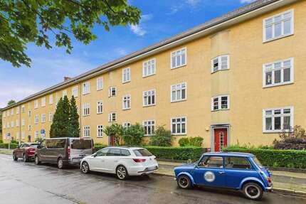 Wohnung zum Kaufen in Berlin 209.000 € 69.42 m²