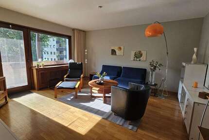 Zimmer Berlin Neukölln - 2 Zimmer, 1.280&euro; | Angebot:25973152