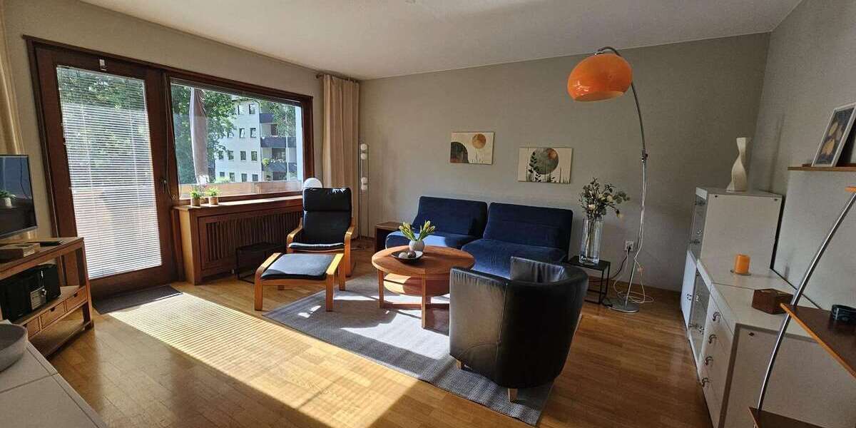 Zimmer Berlin Neukölln - 2 Zimmer, 1.280&euro; | Angebot:25973152