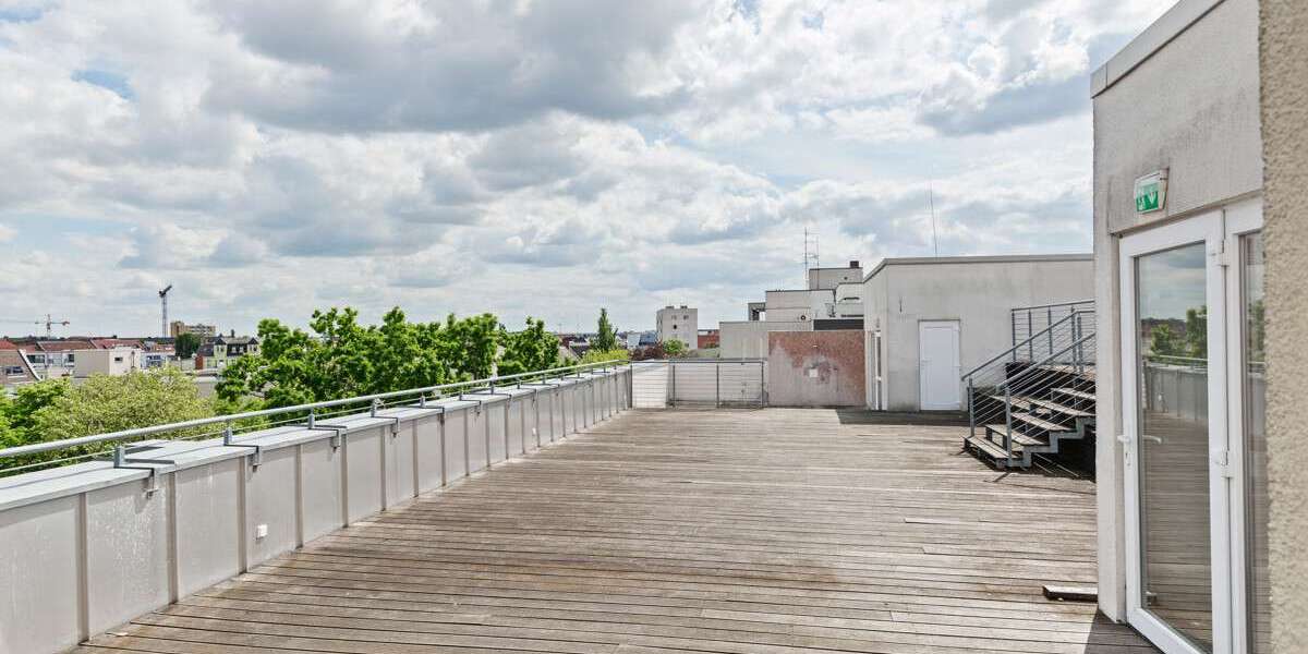 Gastronomie in Berlin 2.000.000 € 755 m² zimmer