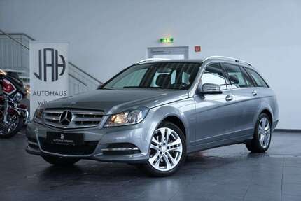 Mercedes-Benz C 250 139.143 km 11.490 &euro; Wildau 15745