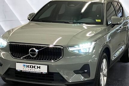 Volvo XC40 20.825 km 32.900 &euro; Berlin 10553