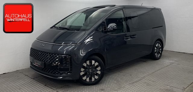 Hyundai STARIA 49.987 km 38.800 € Berlin 12351
