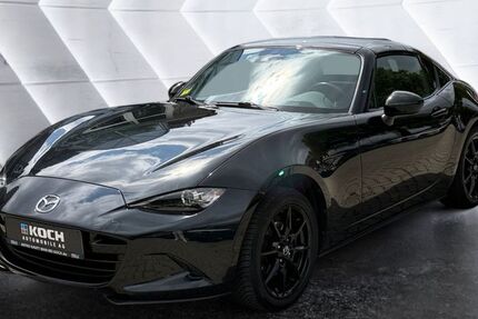 Mazda MX-5 112.000 km 17.890 &euro; Zeesen 15711