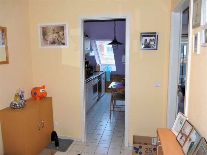 Etagenwohnung Hohen Neuendorf - 2 Zimmer, 46 m&sup2;, 145.000&euro; | Angebot:25699725