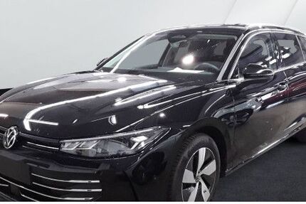 VW Passat Variant 25.081 km 32.380 &euro; Berlin 12105