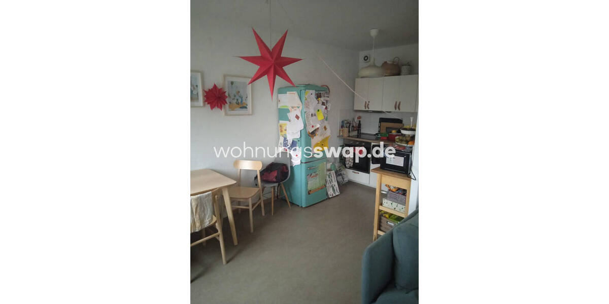 Etagenwohnung Berlin Friedrichshagen - 4 Zimmer, 65 m&sup2;, 500&euro; | Angebot:26019067