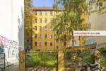 Grundstück Berlin Kreuzberg - 990.000&euro; | Angebot:26154351
