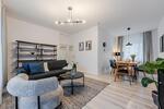 Etagenwohnung Berlin Spandau - 4 Zimmer, 80 m&sup2;, 1.751&euro; | Angebot:26375440
