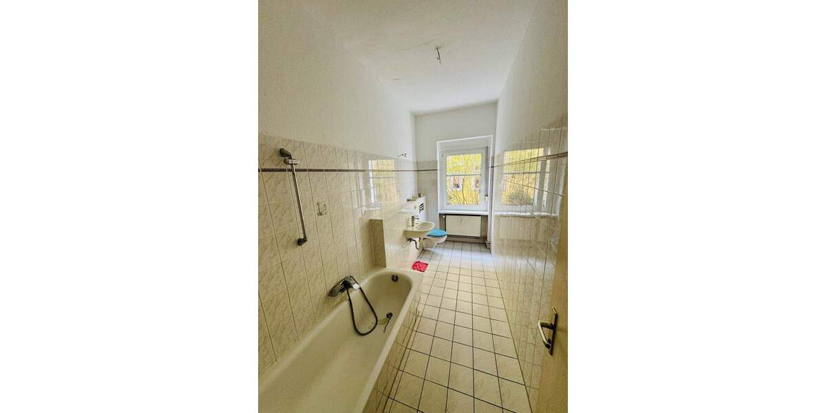 Etagenwohnung Berlin Niederschönhausen - 2 Zimmer, 129 m&sup2;, 319.000&euro; | Angebot:25929467