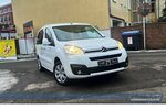 Citroen Berlingo R-Cam*SHZ*Tempo*5-Sitz*Touch*Klima* 101.396 km 11.990 &euro; Berlin 13187