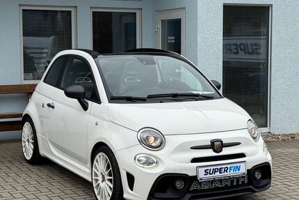 Abarth 595 Turismo 3.056 km 24.990 &euro; Falkensee 14612