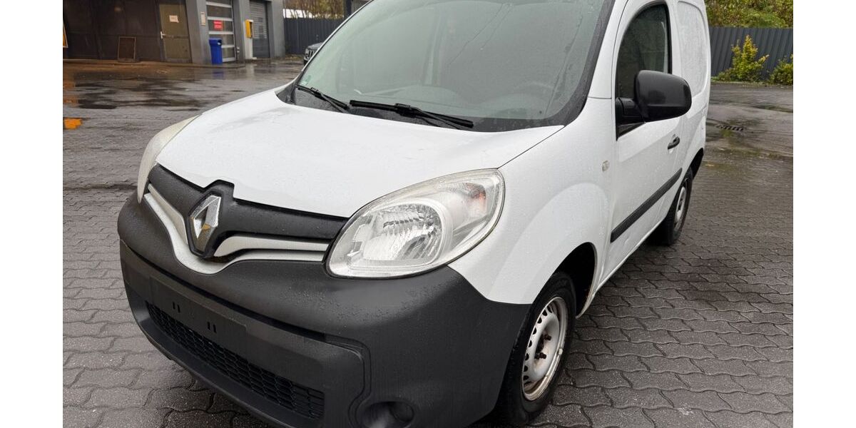 Renault Kangoo 190.000 km 4.999 &euro; Berlin 13055