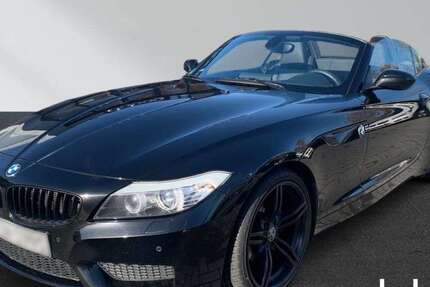 BMW Z4 122.322 km 17.990 € Oranienburg 16515