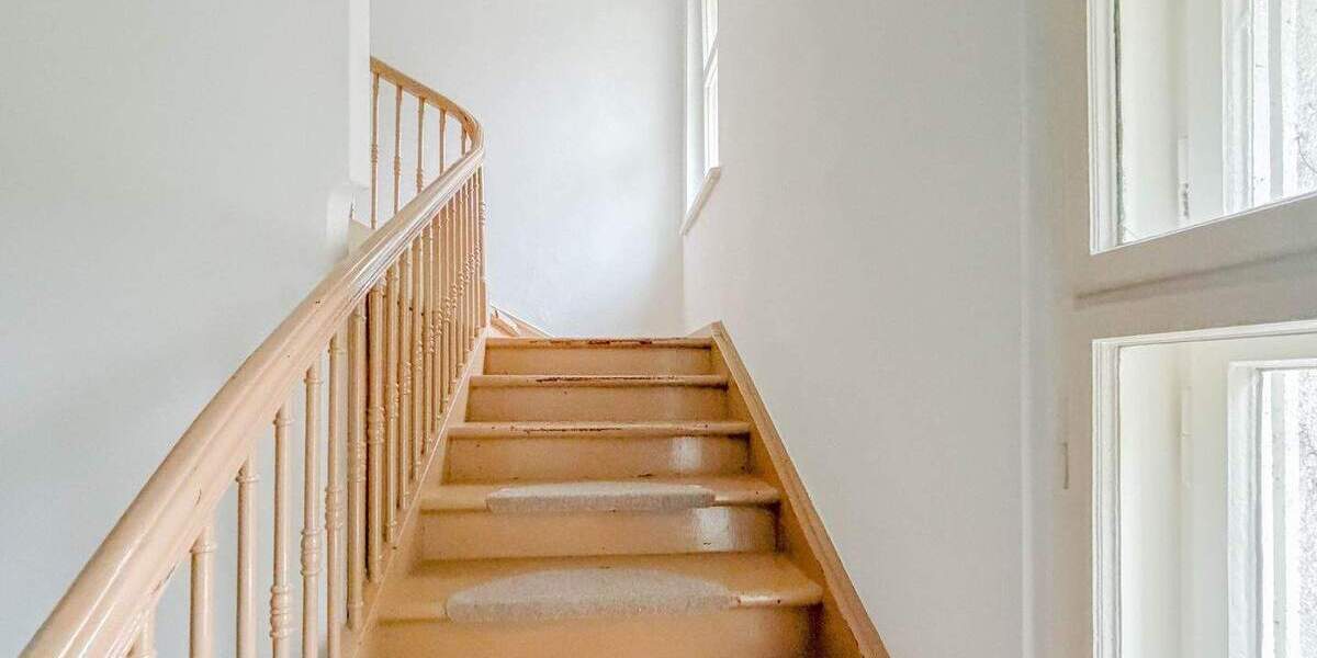 Mietobjekt mit großem Grundstück - ideal für Familien 3 zimmer