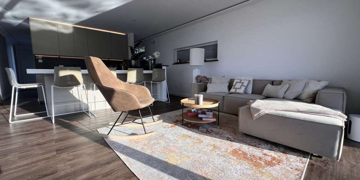 Etagenwohnung Berlin Treptow-Köpenick - 5 Zimmer, 100 m&sup2;, 890.000&euro; | Angebot:26603800