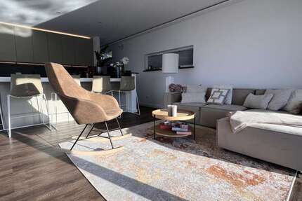 Wohnung Berlin Treptow-Köpenick - 5 Zimmer, 100 m&sup2;, 890.000&euro; | Angebot:26603800
