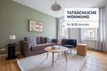 Etagenwohnung Berlin Prenzlauer Berg - 2 Zimmer, 73 m&sup2;, 1.770&euro; | Angebot:26121271