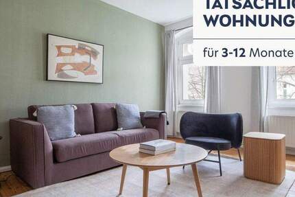 Wohnung Berlin Prenzlauer Berg - 2 Zimmer, 73 m&sup2;, 1.770&euro; | Angebot:26121271