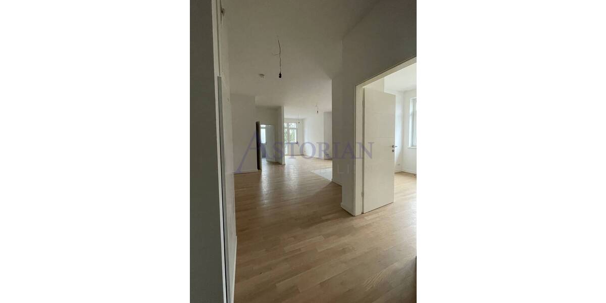 Etagenwohnung Berlin Lichterfelde - 2 Zimmer, 63 m&sup2;, 440.000&euro; | Angebot:26608605