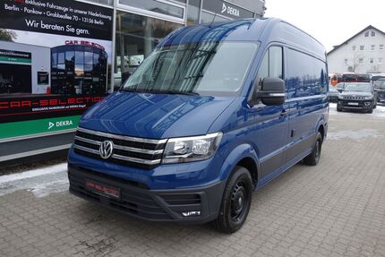 VW Crafter 118.767 km 38.800 &euro; Fredersdorf-Vogelsdorf OT Fredersdorf Nord 15370