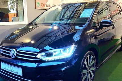 VW Touran 55.000 km 21.950 &euro; Berlin/Schöneberg 10827