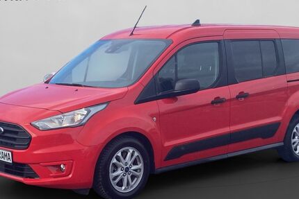 Ford Transit 68.155 km 17.490 &euro; Schönefeld OT Großziethen 12529
