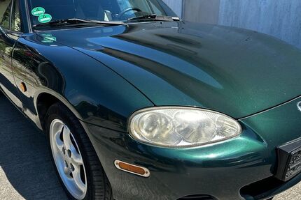 Mazda MX-5 167.231 km 6.999 &euro; Schönefeld/ OT Großziethen 12529