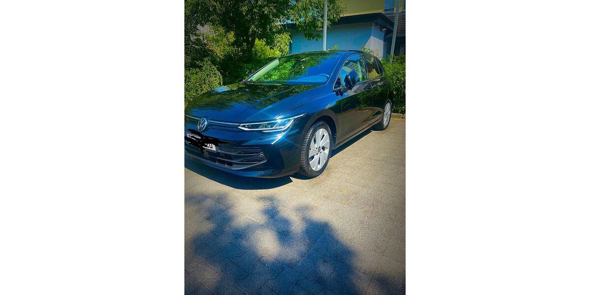 VW Golf 17.800 km 22.100 &euro; Berlin 13589