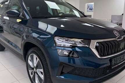 Skoda Karoq 3.700 km 28.990 € Berlin 13435