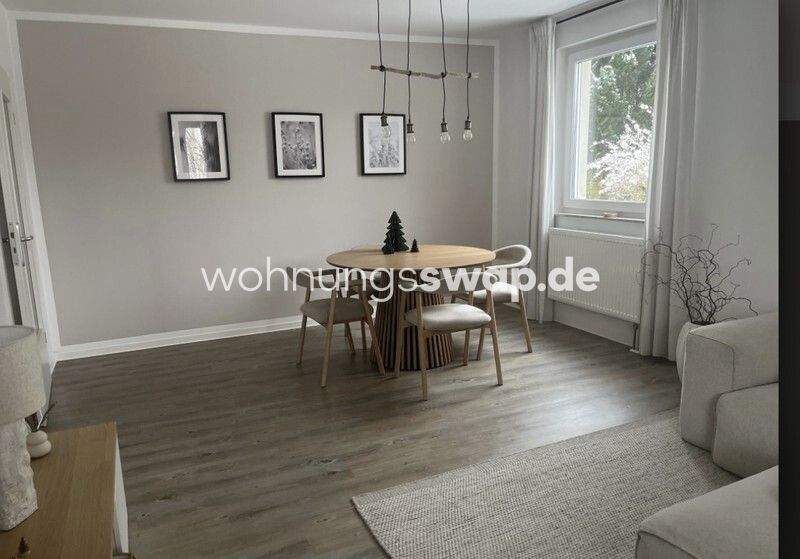 Etagenwohnung Potsdam Bornstedt - 4 Zimmer, 94 m&sup2;, 1.100&euro; | Angebot:25915494