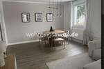 Etagenwohnung Potsdam Bornstedt - 4 Zimmer, 94 m&sup2;, 1.100&euro; | Angebot:25915494