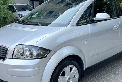 Audi A2