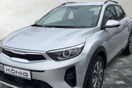 Kia Stonic 14.364 km 18.700 &euro; Berlin 14059