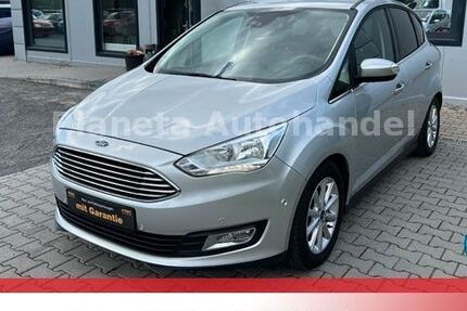 Ford C-Max 80.061 km 11.499 &euro; Ludwigsfelde 14974