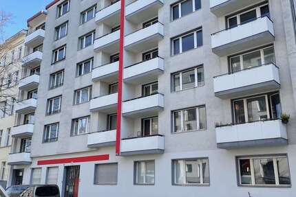 Wohnung Berlin Kreuzberg - 1 Zimmer, 43 m&sup2;, 249.998&euro; | Angebot:26857441