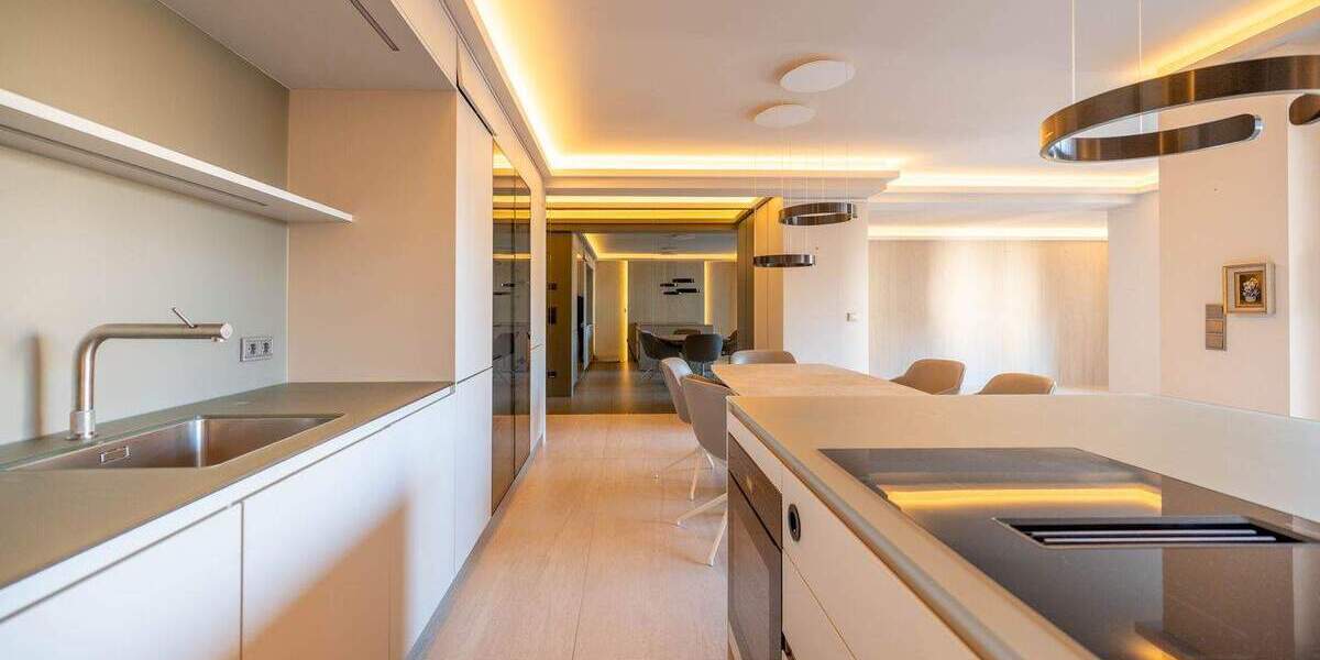 Etagenwohnung Berlin Schöneberg - 2 Zimmer, 66 m&sup2;, 525.000&euro; | Angebot:25714073