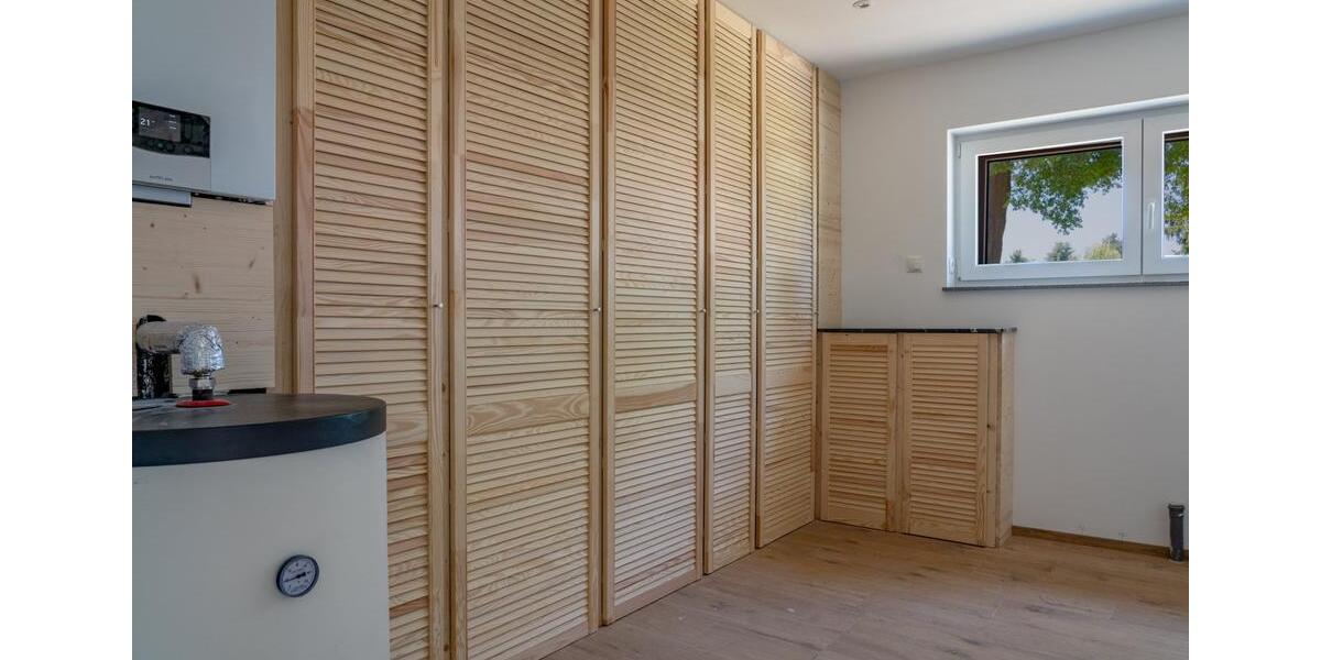 Einfamilienhaus Ahrensfelde - 4 Zimmer, 120 m&sup2;, 549.000&euro; | Angebot:26966033