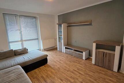 Wohnung Bernau bei Berlin - 3 Zimmer, 59 m&sup2;, 1.000&euro; | Angebot:24651044