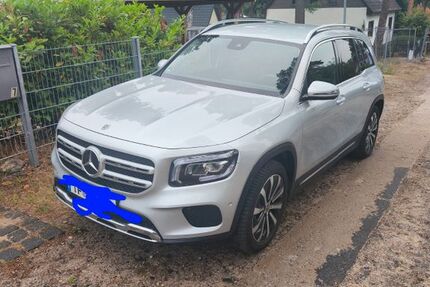 Mercedes-Benz GLB 200 80.000 km 25.500 &euro; Rangsdorf 15834