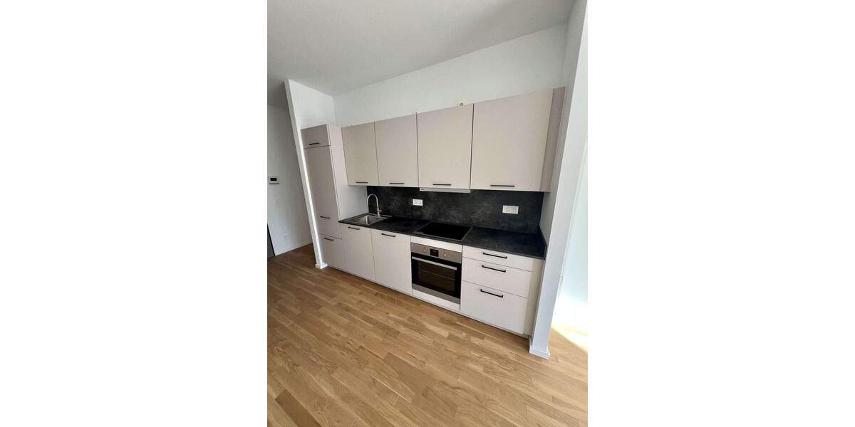 Etagenwohnung Berlin Spandau - 2 Zimmer, 45 m&sup2;, 1.094&euro; | Angebot:25778649
