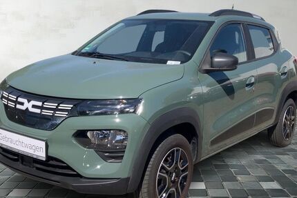 Dacia Spring 29.921 km 14.999 &euro; Oranienburg bei Berlin 16515