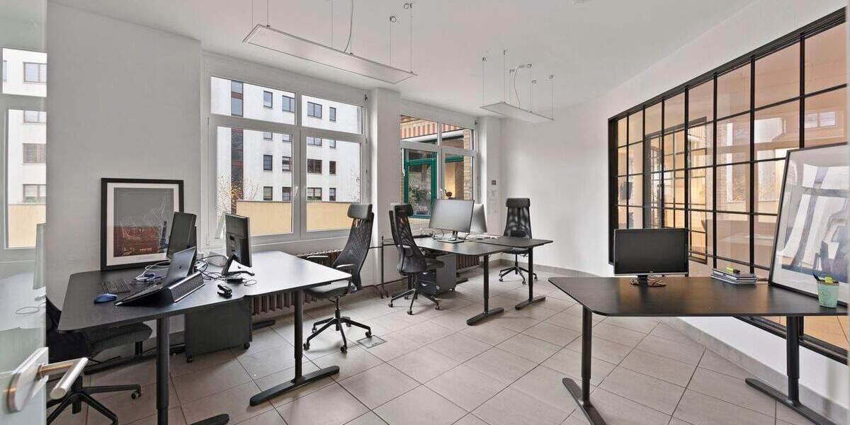 Gewerbeobjekt Berlin Köpenick - 1 Zimmer, 1.522.000&euro; | Angebot:24696078