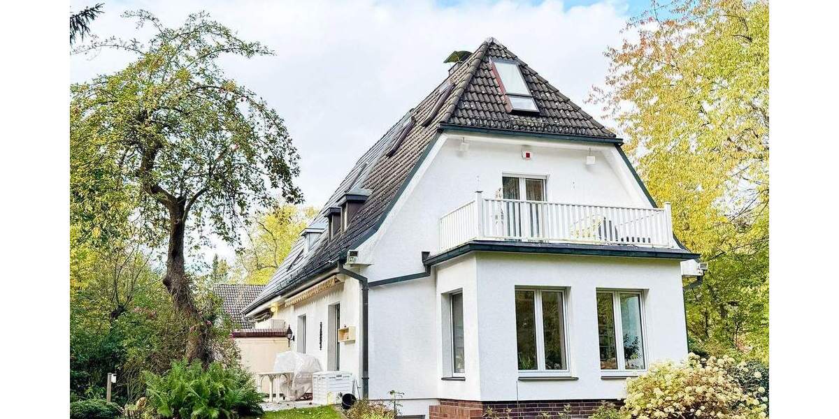 Doppelhaushälfte Berlin Zehlendorf - 4 Zimmer, 100 m&sup2;, 832.000&euro; | Angebot:25848958