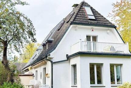 Haus Berlin Zehlendorf - 4 Zimmer, 100 m&sup2;, 832.000&euro; | Angebot:25848958