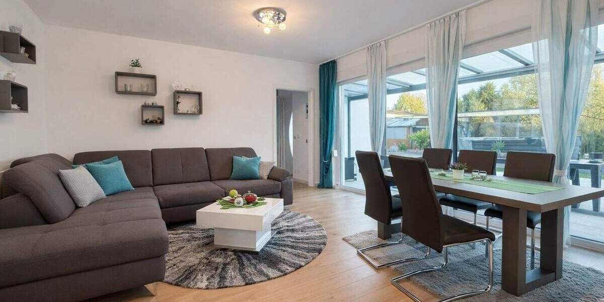 Einfamilienhaus Berlin Altglienicke - 6 Zimmer, 160 m&sup2;, 1.150.000&euro; | Angebot:24531765